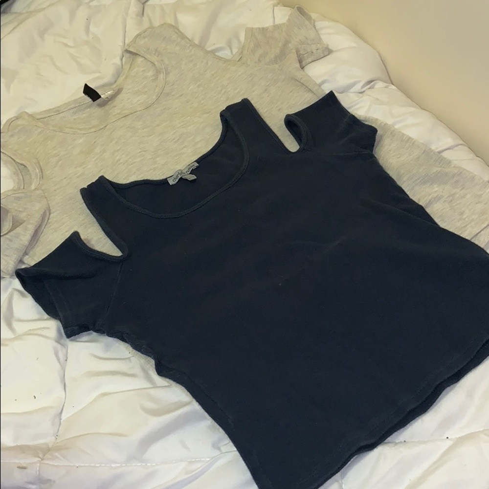 Tops